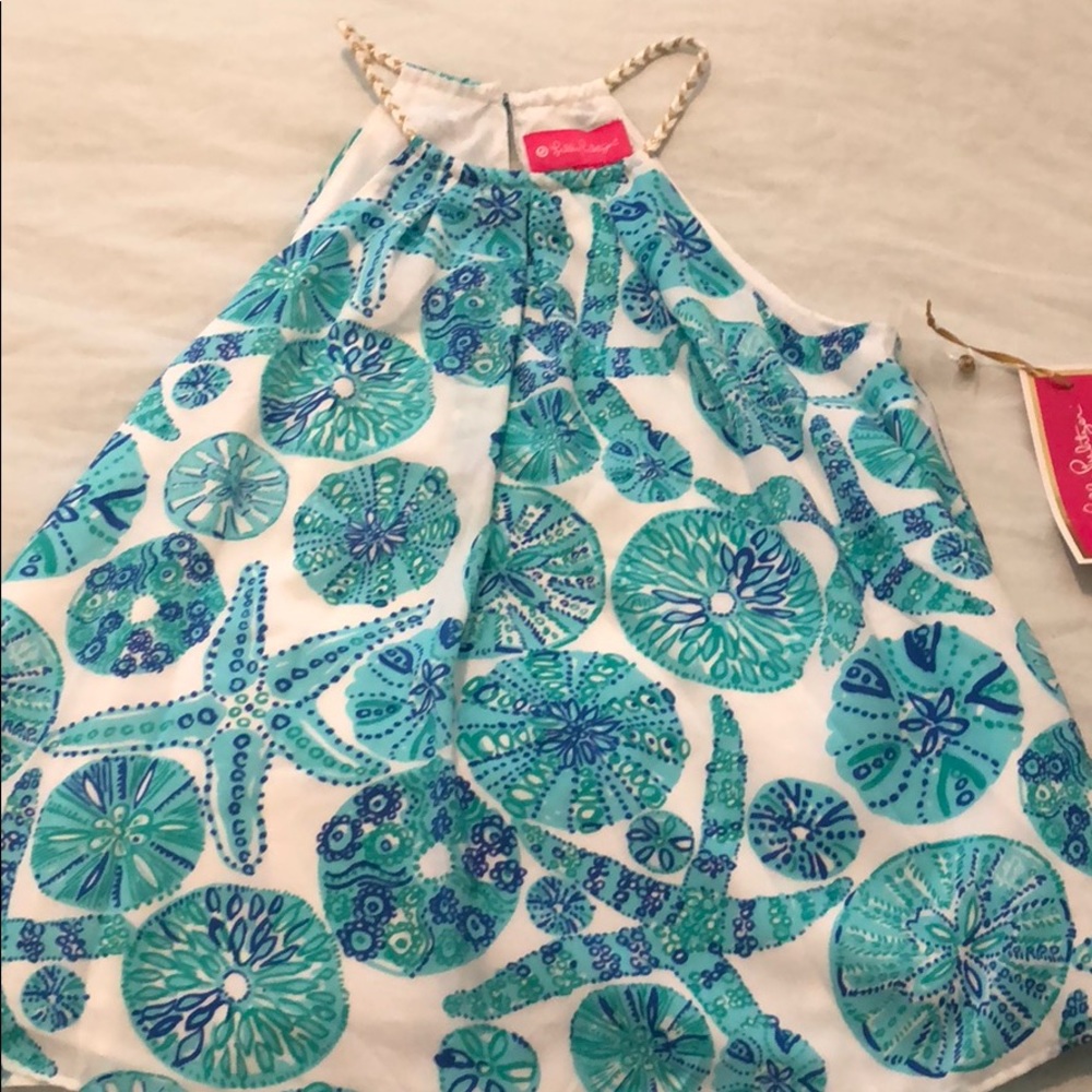 Summery Top
